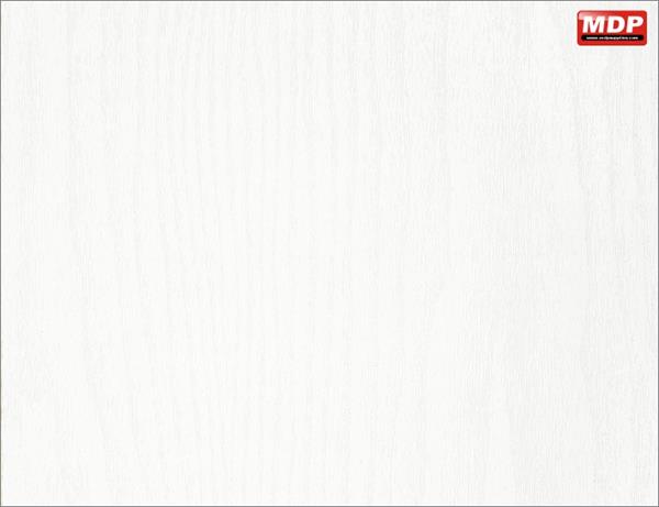 DT White Wood Matt - 67cm x 15m