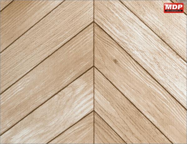 DT Chevron - 67cm x 2m