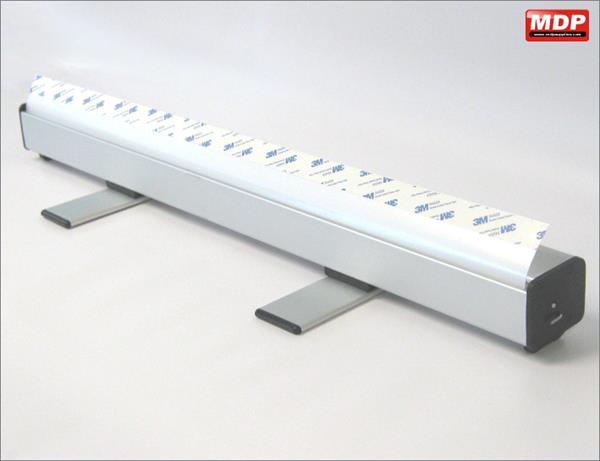 DeTape Roll Up Alu-2 800mm - Single