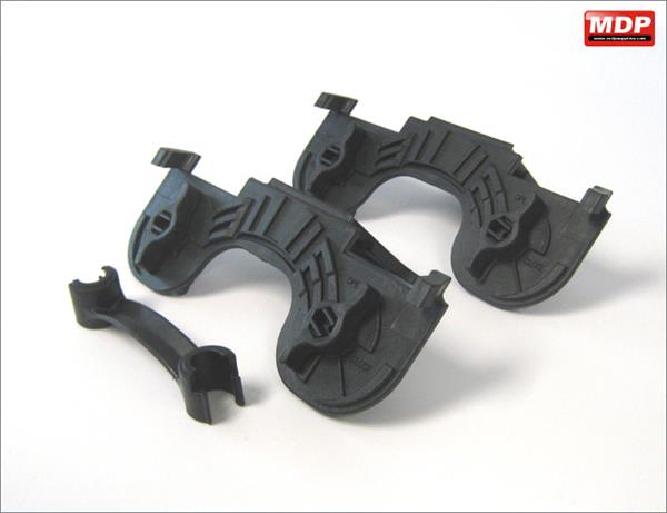 DeTape Roll Up Connector A - Single