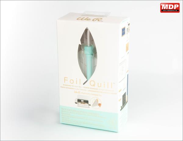 Foil Quill Standard Pen
