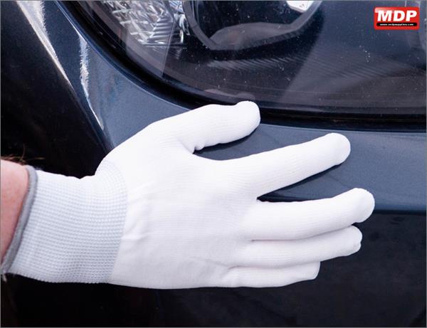 Premium Wrapping Gloves