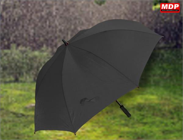 Eso Umbrella Black - Single