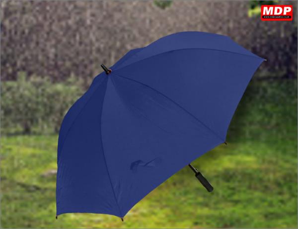 Eso Umbrella Navy - Single