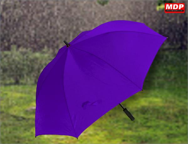 Eso Umbrella Purple - Single
