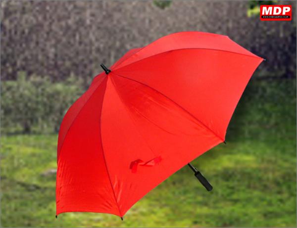 Eso Umbrella Red - Single