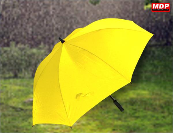 Eso Umbrella  Yellow - Single