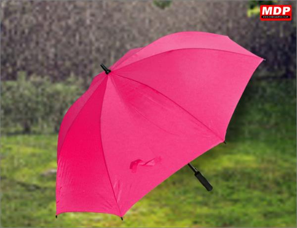 Eso Umbrella Fuchsia - Single