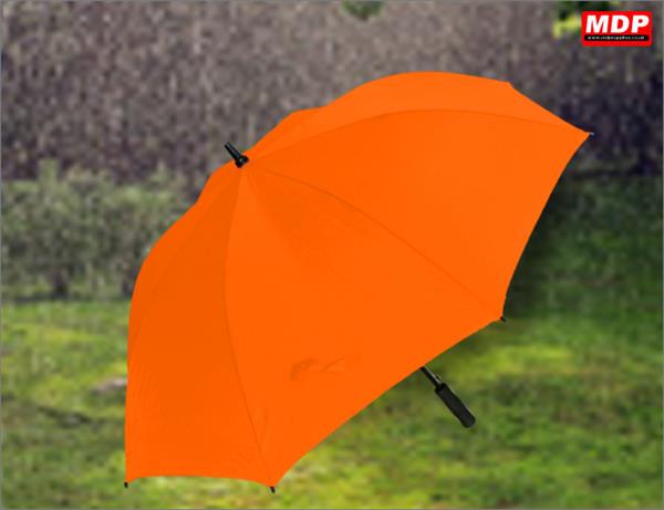 Eso Umbrella Orange - Single
