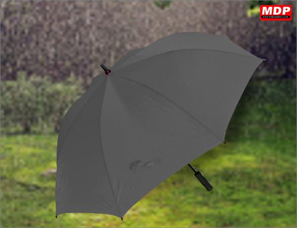 Eso Umbrella Dark Grey - Single