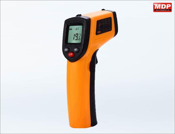 Infra-Red Thermometer