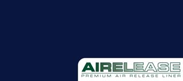 KPMF Dark Blue Gloss Airelease (1524mm metre)