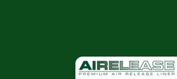 KPMF Pine Green Gloss Airelease (1524mm metre)