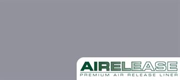KPMF Silver Gloss Airelease (1524mm metre)