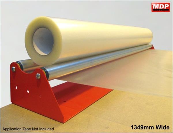 Application Tape Bench Roller 1349mm