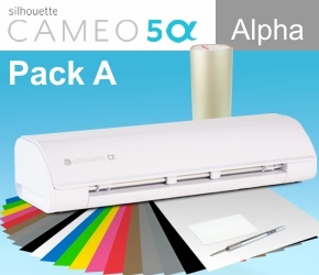 Alpha Pack A