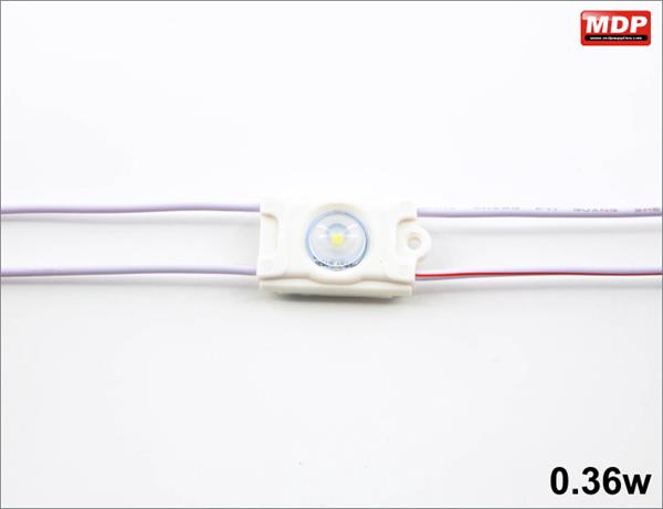 LED Modules Single - 20Pk