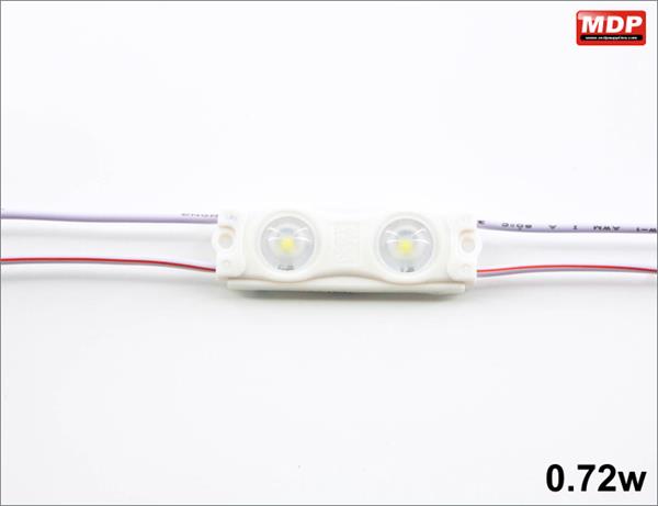 LED Modules Double - 20Pk