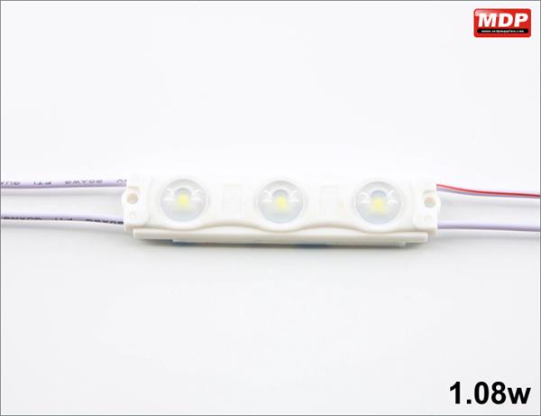 LED Modules Triple - 20Pk