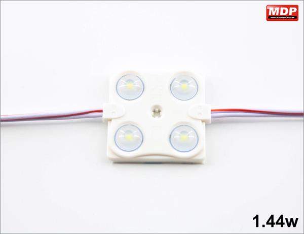 LED Modules Quad - 20Pk