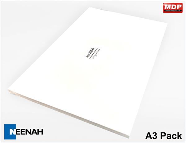 Neenah Jetcol DHS Sublimation Paper A3 - Pack of 100 sheets