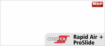 Oracal 970RA ProSlide White Matt (1520mm metre)