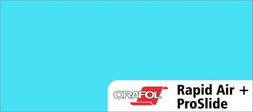 Oracal 970RA ProSlide Ice Blue 056G Gloss (1520mm metre)