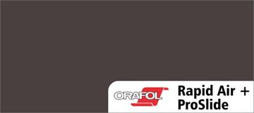 Oracal 970RA ProSlide Dark Grey Gloss (1520mm metre)