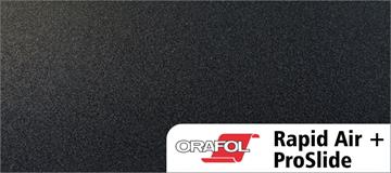 Oracal 970RA ProSlide Anthracite Metallic 093G Gloss (1520mm metre)