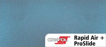Oracal 970RA ProSlide Intergalatic Blue 155G Gloss (1520mm metre)