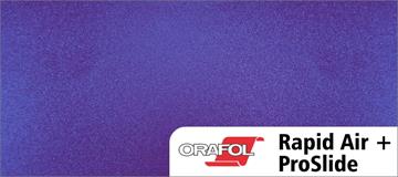 Oracal 970RA ProSlide Sparkling Enchanted Violet 185G Gloss (1520mm metre)