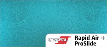Oracal 970RA ProSlide Ultramarine Violet 319G Gloss (1520mm metre)
