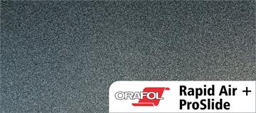 Oracal 970RA ProSlide Graphite Metallic Gloss (1520mm metre)
