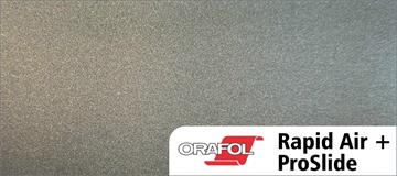 Oracal 970RA ProSlide Zinc Metallic Gloss (1520mm metre)
