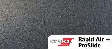 Oracal 970RA ProSlide Charcoal Metallic 937G Gloss (1520mm metre)