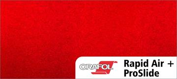 Oracal 970RA ProSlide Luscious Lips 961G Gloss (1520mm metre)
