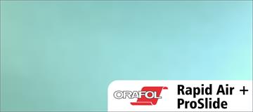 Oracal 970RA ProSlide Green Blue 988G Gloss (1520mm metre)