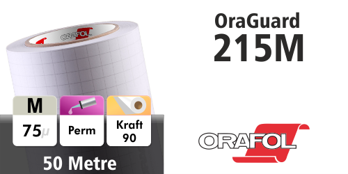 Oraguard 215M 1520mm - 50m