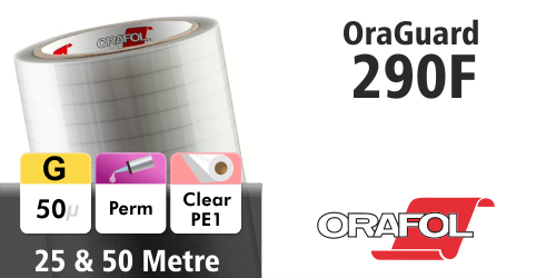 Oraguard 290F 1520mm - 25m