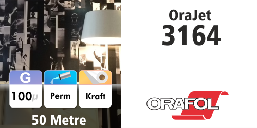 Orajet 3164 WG 760mm - 50m