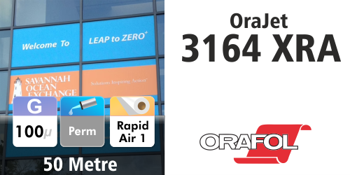 Orajet 3164 XRA WG 760mm - 50m