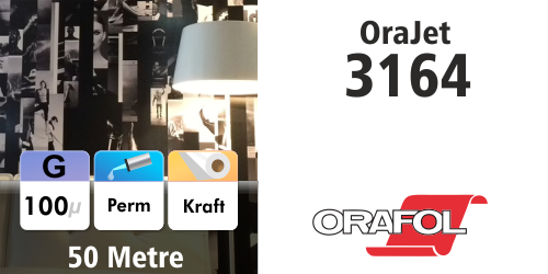 Orajet 3164 CG 1520mm - 50m