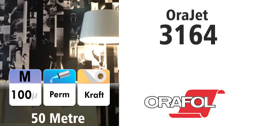 Orajet 3164 CM 1520mm - 50m