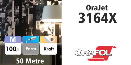 Orajet 3164X WM 760mm - 50m