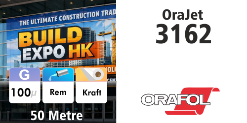 Orajet 3162 WG 760mm - 50m