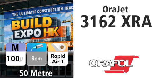 Orajet 3162XRA WM 1520mm - 50m