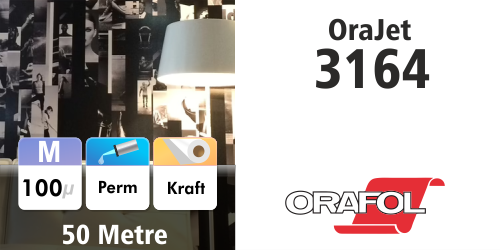Orajet 3164 WM 760mm - 50m