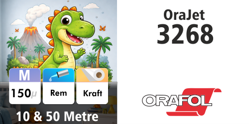 Orajet 3268 WM 1520mm - 10m