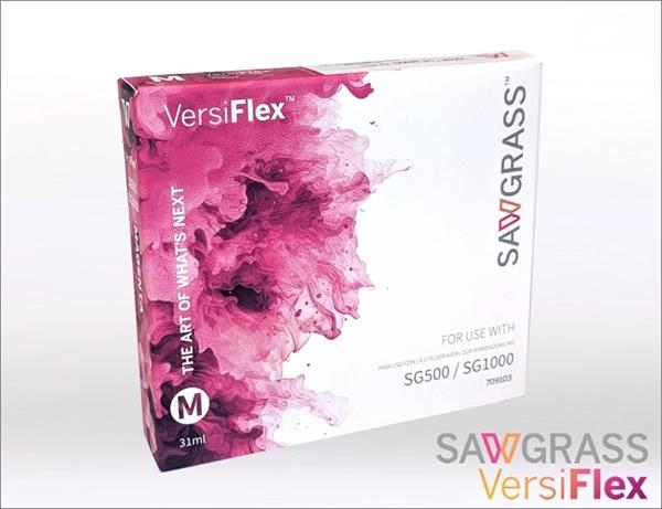 Sawgrass VersiFlex Ink 31ml Magenta