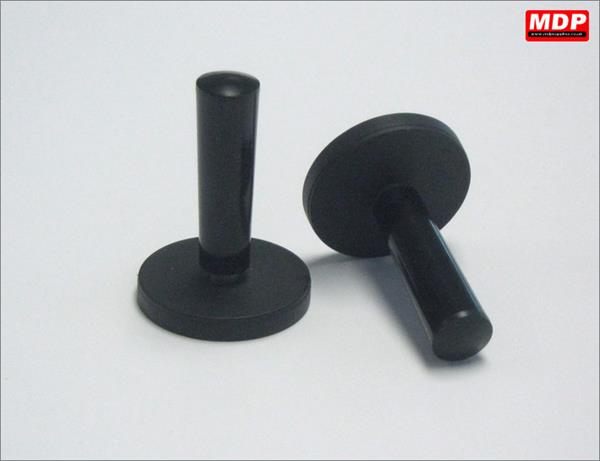 Magnetic Holders - Pack of 2